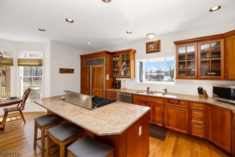 93 Bissell Road Tewksbury NJ 08833