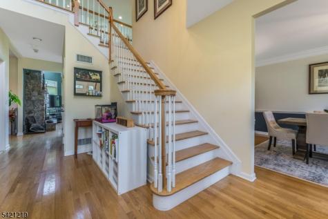 93 Bissell Road Tewksbury NJ 08833