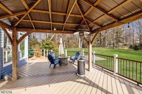 93 Bissell Road Tewksbury NJ 08833