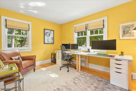 17 Old Oak Drive New Providence NJ 07901