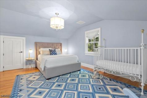 17 Old Oak Drive New Providence NJ 07901