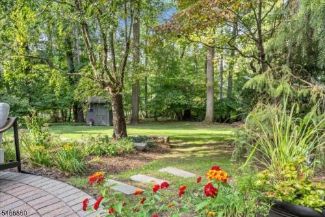 17 Old Oak Drive New Providence NJ 07901