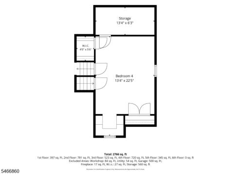 17 Old Oak Drive New Providence NJ 07901