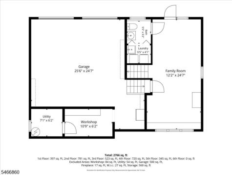 17 Old Oak Drive New Providence NJ 07901
