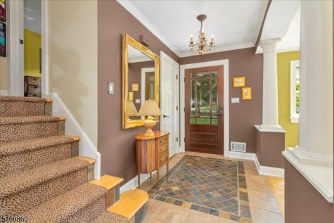 17 Old Oak Drive New Providence NJ 07901