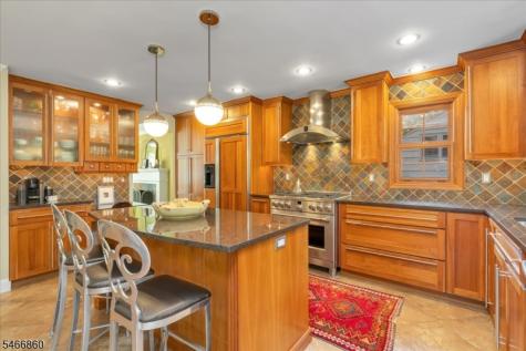 17 Old Oak Drive New Providence NJ 07901