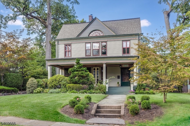 27 Wildwood Terrace Glen Ridge Boro NJ 07028