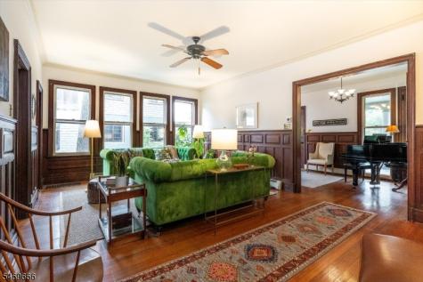 27 Wildwood Terrace Glen Ridge Boro NJ 07028