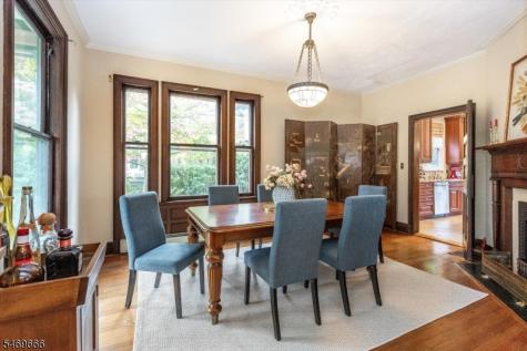 27 Wildwood Terrace Glen Ridge Boro NJ 07028
