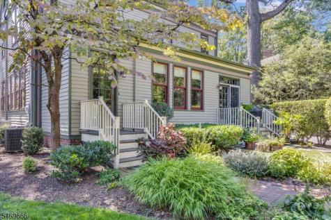27 Wildwood Terrace Glen Ridge Boro NJ 07028