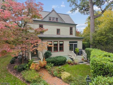 27 Wildwood Terrace Glen Ridge Boro NJ 07028