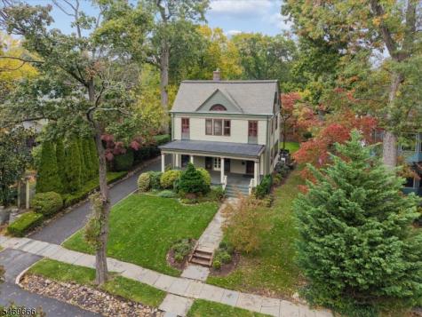 27 Wildwood Terrace Glen Ridge Boro NJ 07028