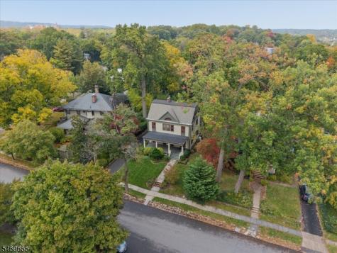 27 Wildwood Terrace Glen Ridge Boro NJ 07028