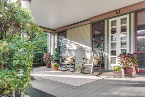 27 Wildwood Terrace Glen Ridge Boro NJ 07028