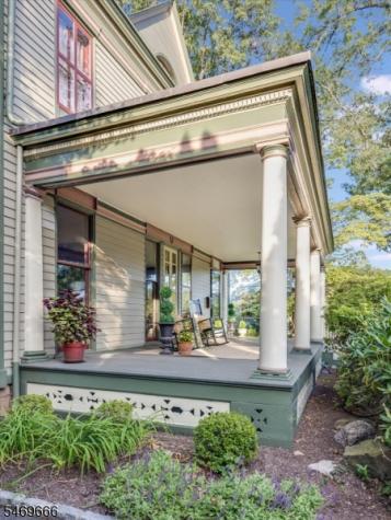 27 Wildwood Terrace Glen Ridge Boro NJ 07028