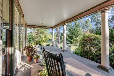 27 Wildwood Terrace Glen Ridge Boro NJ 07028