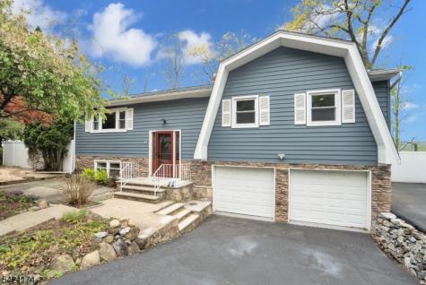 12 Stafford Drive Wanaque NJ 07465