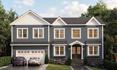 63 Hillside Avenue Livingston NJ 07039