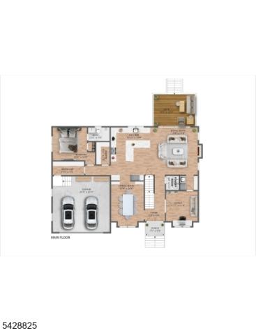 63 Hillside Avenue Livingston NJ 07039