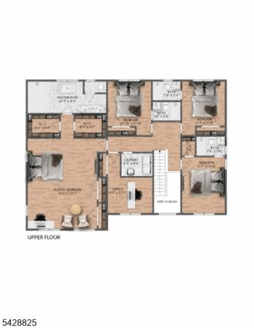 63 Hillside Avenue Livingston NJ 07039