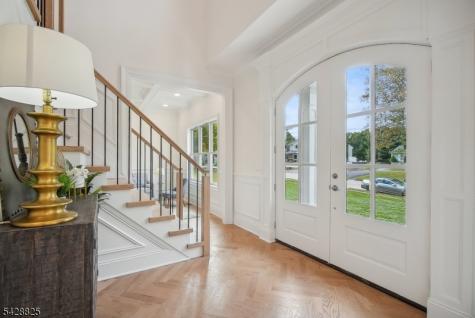 63 Hillside Avenue Livingston NJ 07039