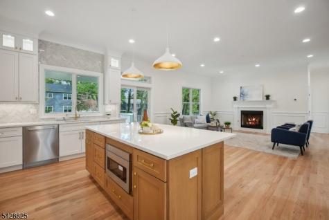 63 Hillside Avenue Livingston NJ 07039