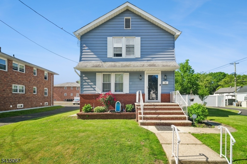 602 Maple Avenue Rahway NJ 07065