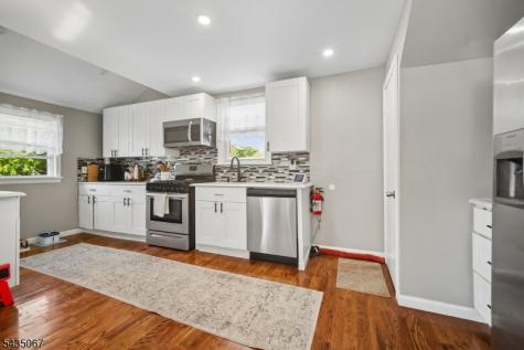 602 Maple Avenue Rahway NJ 07065
