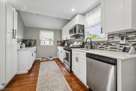 602 Maple Avenue Rahway NJ 07065