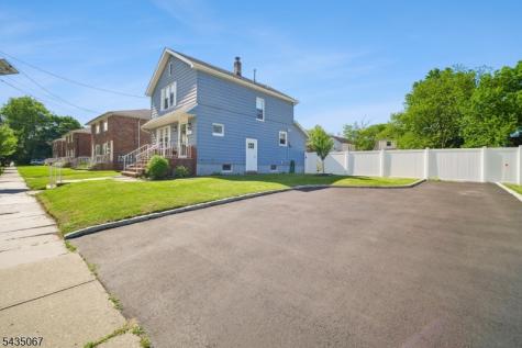 602 Maple Avenue Rahway NJ 07065