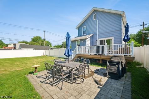 602 Maple Avenue Rahway NJ 07065
