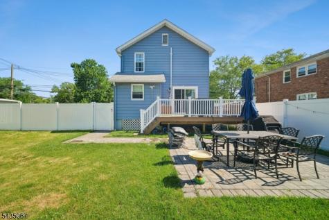 602 Maple Avenue Rahway NJ 07065