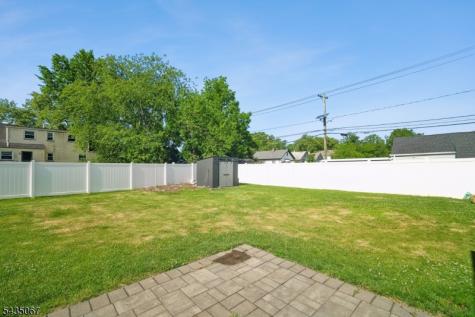 602 Maple Avenue Rahway NJ 07065