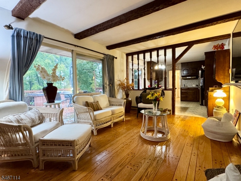 2 Delaware Road Blairstown NJ 07832