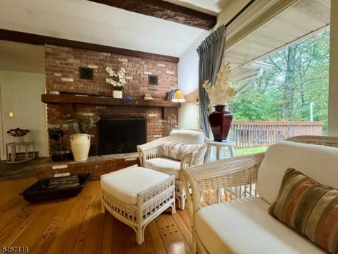 2 Delaware Road Blairstown NJ 07832