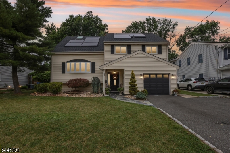 49 Sycamore Street Somerville NJ 08876