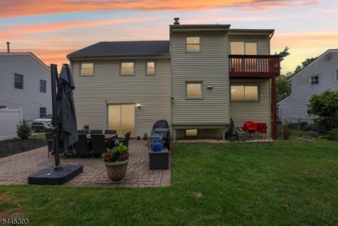 49 Sycamore Street Somerville NJ 08876
