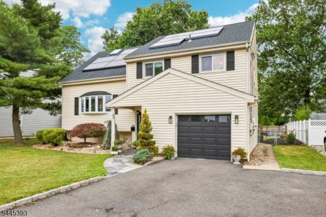 49 Sycamore Street Somerville NJ 08876