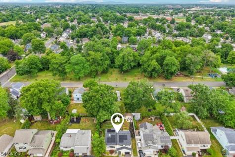49 Sycamore Street Somerville NJ 08876