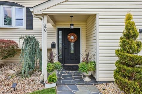 49 Sycamore Street Somerville NJ 08876