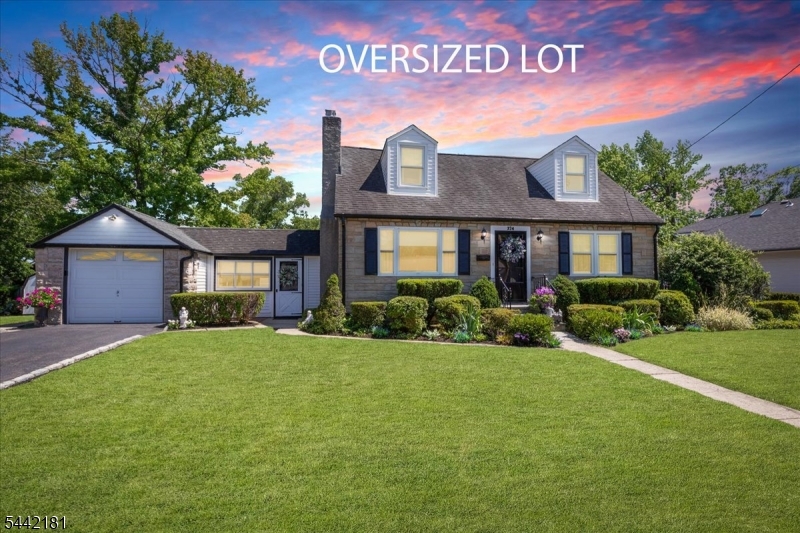 374 South Avenue Fanwood NJ 07023