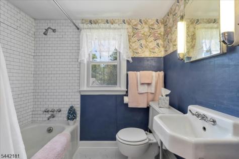 374 South Avenue Fanwood NJ 07023