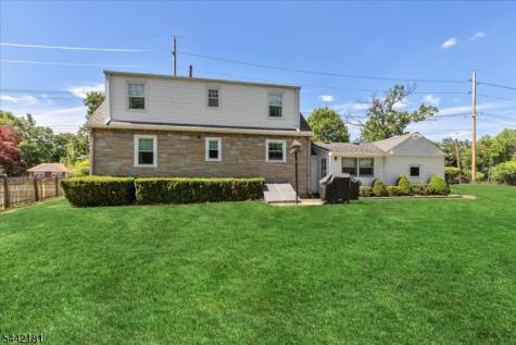 374 South Avenue Fanwood NJ 07023