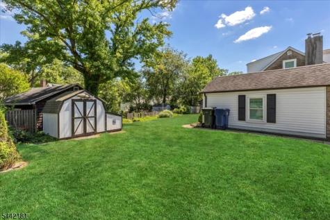 374 South Avenue Fanwood NJ 07023