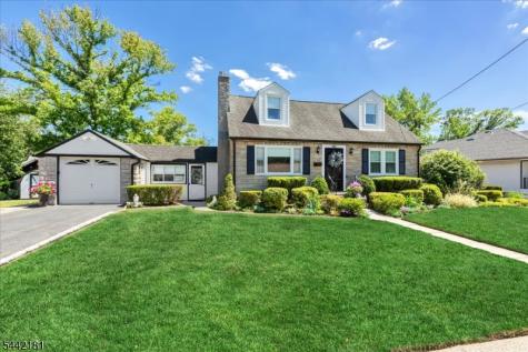 374 South Avenue Fanwood NJ 07023
