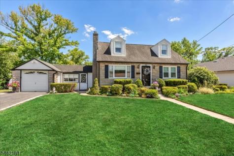 374 South Avenue Fanwood NJ 07023