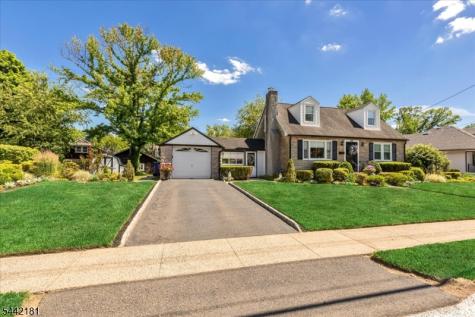 374 South Avenue Fanwood NJ 07023