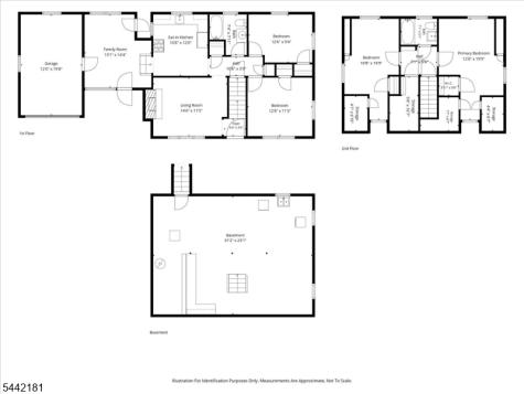 374 South Avenue Fanwood NJ 07023