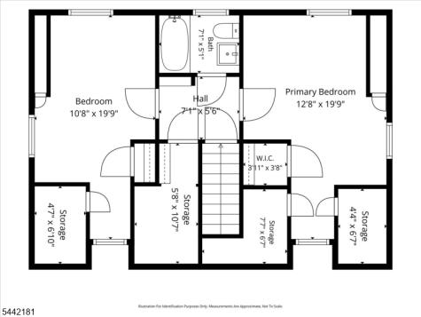 374 South Avenue Fanwood NJ 07023