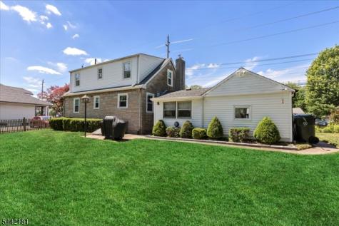 374 South Avenue Fanwood NJ 07023